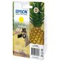 Epson Singlepack Yellow 604XL Ink - C13T10H44020