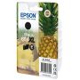 Epson Singlepack Black 604XL Ink - C13T10H14020