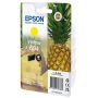 Epson Singlepack Yellow 604 Ink - C13T10G44020