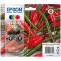 Epson Multipack 4-colours 503 Ink - C13T09Q64020