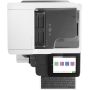 HP LaserJet Ent Flow MFP M635z Printer - 7PS99A-B19