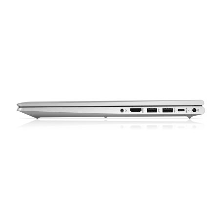 HP ProBook 450 G9 - Intel Core i7-1255U, 16 GB DDR4, 512 GB SSD PCIe NVMe, Ecrã FHD 15.6'', Windows 11 Pro - 6S7T7EA-AB9
