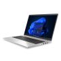 HP ProBook 450 G9 - Intel Core i7-1255U, 16 GB DDR4, 512 GB SSD PCIe NVMe, Ecrã FHD 15.6'', Windows 11 Pro - 6S7T7EA-AB9