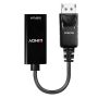 ADAPTADOR DP  HDMI 4K PASSIVO LINDY 41718