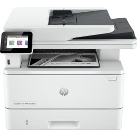 HP LaserJet Pro MFP 4102fdw Printer - 2Z624F-B19