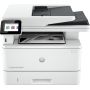 HP LaserJet Pro MFP 4102fdw Printer - 2Z624F-B19