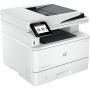 HP LaserJet Pro MFP 4102fdw Printer - 2Z624F-B19