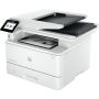 HP LaserJet Pro MFP 4102fdw Printer - 2Z624F-B19
