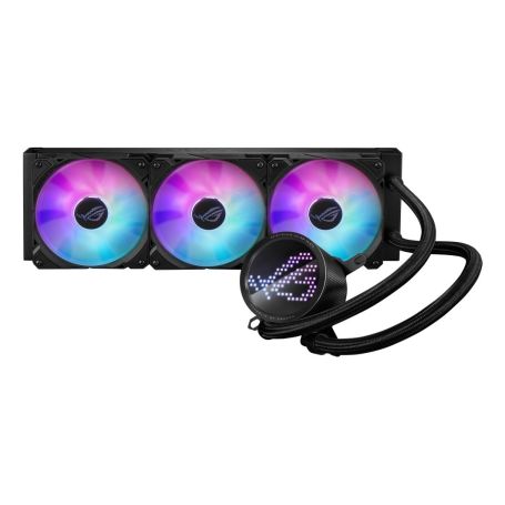 Asus ROG Ryuo III 360 ARGB, AIO Liquid Cooler - 90RC00I1-M0UAY0