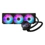 Asus ROG Ryuo III 360 ARGB, AIO Liquid Cooler - 90RC00I1-M0UAY0