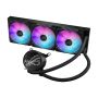 Asus ROG Ryuo III 360 ARGB, AIO Liquid Cooler - 90RC00I1-M0UAY0