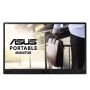 Asus MB166C - ZenScreen Portable USB Monitor- 15.6 inch, Full HD, IPS, USB Type-C, Flicker Free, Blue Light Filter