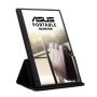 Asus MB166C - ZenScreen Portable USB Monitor- 15.6 inch, Full HD, IPS, USB Type-C, Flicker Free, Blue Light Filter
