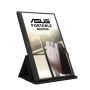 Asus MB165B - ZenScreen Portable USB Monitor- 15.6 inch, HD(1366x768), Narrow Bezel, USB-powered, Anti-glare surface -