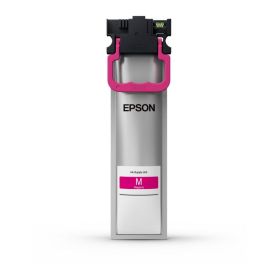 Epson WF-C53xx   WF-C58xx Series Ink Cartridge XL Magenta - C13T11D340
