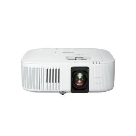 Epson EH-TW6250 - Projetor Tecnologia 3LCD, 4K PRO-UHD, 2.800 lumen- 1.900 lumen, 169, relação contraste 35.000  1, USB 2.0