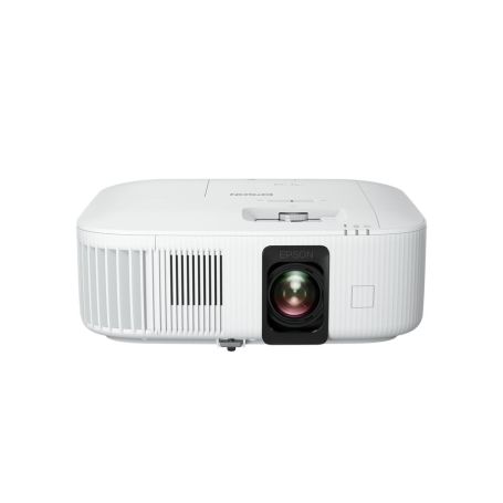 Epson EH-TW6250 - Projetor Tecnologia 3LCD, 4K PRO-UHD, 2.800 lumen- 1.900 lumen, 169, relação contraste 35.000  1, USB 2.0