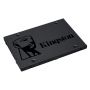 DISCO KINGSTON SSD 2.5" 240GB SATA SA400S37/240G