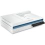 HP ScanJet Pro 3600 f1 - 20G06A-B19
