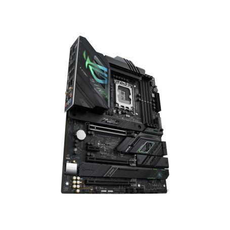 Asus ROG STRIX Z790-F GAMING WIFI - Socket Intel LGA1700, DDR5, ATX, Wi-Fi 6E - 90MB1CP0-M0EAY0