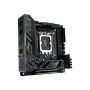 Asus ROG STRIX Z790-I GAMING WIFI - Socket Intel LGA1700, DDR5, Mini-ITX, Wi-Fi 6E - 90MB1CM0-M0EAY0