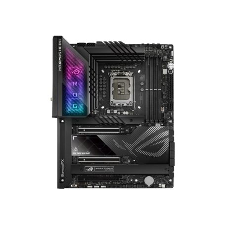 Asus ROG MAXIMUS Z790 HERO - Socket Intel LGA1700, DDR5, ATX, Wi-Fi 6E - 90MB1CI0-M0EAY0