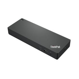 Laptop Docking station Lenovo - Thunderbolt 4 Workstation Dock. For EU. 40B00300EU