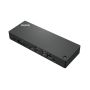 Laptop Docking station Lenovo - Thunderbolt 4 Workstation Dock. For EU. 40B00300EU