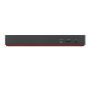Laptop Docking station Lenovo - Thunderbolt 4 Workstation Dock. For EU. 40B00300EU