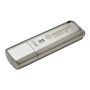 Kingston 128GB IronKey Locker PLUS 50 AES Encrypted, USB to Cloud - IKLP50 128GB