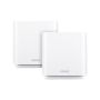 Asus Wireless AC3000 Tri-Band Gigabit Router - 90IG04T0-MO3R70