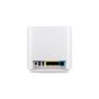 Asus Wireless AC3000 Tri-Band Gigabit Router - 90IG04T0-MO3R70