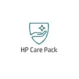 HP 3y NBD LJ Pro MFP 410x SVC,LaserJet Pro MFP 410x,3 years of hardware support. Next business day onsite response. 8am-5pm