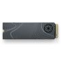 Seagate FireCuda ZP1000GM3A033 - Beskar Ingot Drive Special Edition - SSD - 1 TB - dissipador de calor integrado