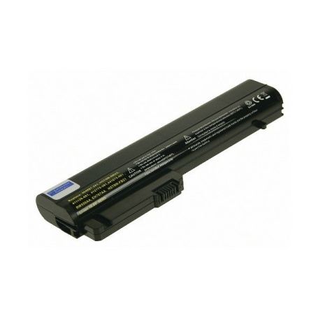 Battery Laptop 2-Power Lithium ion - Main Battery Pack 10.8V 4400mAh 2P-411126-001