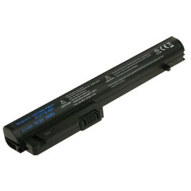 Battery Laptop 2-Power Lithium ion - Main Battery Pack 10.8V 4400mAh 2P-412779-001
