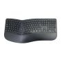Conceptronic ORAZIO ERGO Wireless Keyboard and Mouse Combo, Portuguese layout - ORAZIO02PT