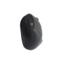 Conceptronic ORAZIO ERGO Wireless Keyboard and Mouse Combo, Portuguese layout - ORAZIO02PT