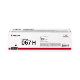 Canon 067 H BK Cartridge - 5106C002
