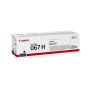 Canon 067 H BK Cartridge - 5106C002