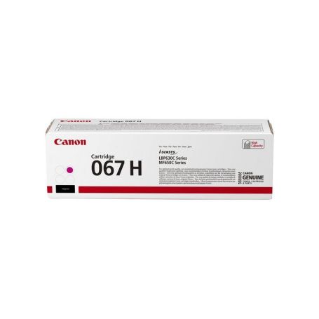 Canon 067 H M Cartridge - 5104C002