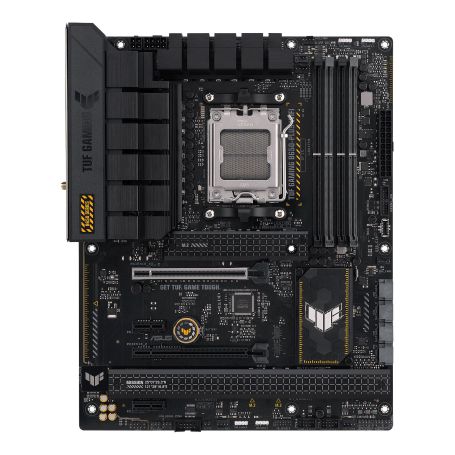 Asus TUF GAMING B650-PLUS WIFI - 90MB1BZ0-M0EAY0