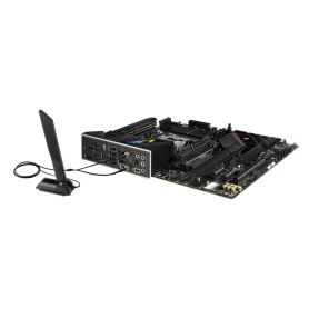 Asus ROG STRIX B650E-F GAMING WIFI - 90MB1BQ0-M0EAY0