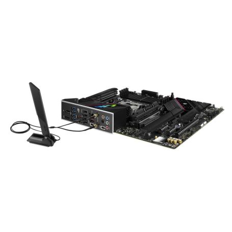 Asus ROG STRIX B650E-F GAMING WIFI - 90MB1BQ0-M0EAY0