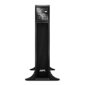 APC Smart-UPS SRT 1000VA 230V - SRT1000XLI