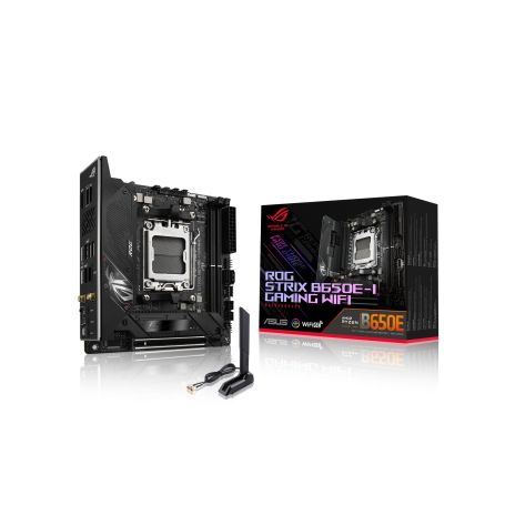Asus ROG STRIX B650E-I GAMING WIFI - 90MB1BI0-M0EAY0