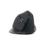Conceptronic LORCAN ERGO 6-Button Vertical Ergonomic Bluetooth Mouse - LORCAN03B