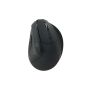 Conceptronic LORCAN ERGO 6-Button Vertical Ergonomic Bluetooth Mouse - LORCAN03B