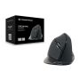 Conceptronic LORCAN ERGO 6-Button Vertical Ergonomic Bluetooth Mouse - LORCAN03B