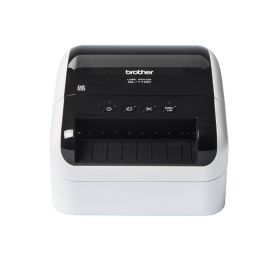 Brother QL1100C - Impressora de etiquetas profissional que permite imprimir etiquetas até 103 mm de largura. -